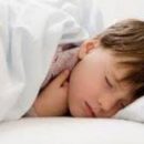 Укладывание детей в постель в одно и то же время позволяет избежать у них ожирения в подростковом возрасте