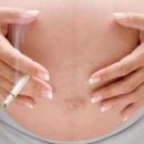 Витамин С помогает снизить вред, наносимый лёгким младенцев курением матерей во время беременности