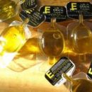 С помощью диодного лазера можно легко выявлять фальсификат оливкового масла