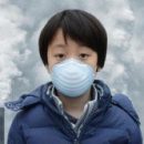 Собрана масса доказательств вреда от загрязнённого воздуха для здоровья детей