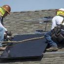 В США впервые внедрены новые строительные нормы, требующие обязательной установки солнечных панелей в новых домах
