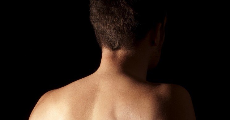 Разработан противозачаточный гель для мужчин, который наносится на спину и плечи