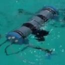 Россия тестирует «подводный квадрокоптер» для исследования холодных глубин морей и рек
