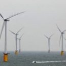 Возобновляемые источники энергии наращивает свою долю в энергетике Великобритании