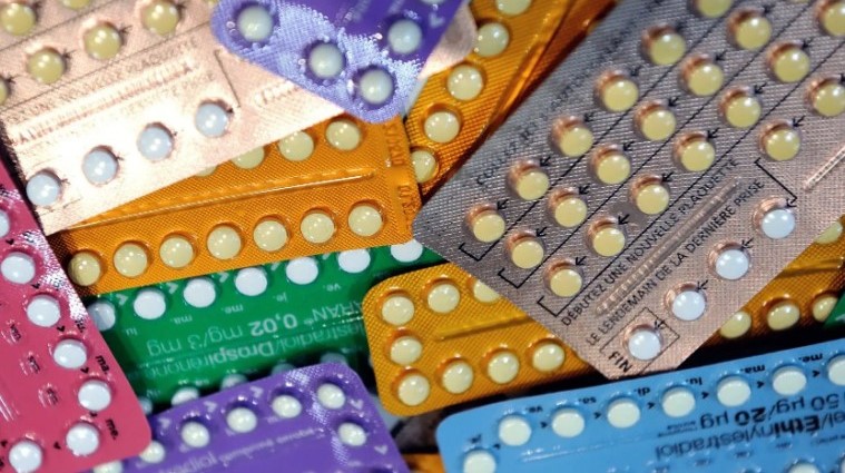 В рекомендации британских врачей по использованию противозачаточных средств внесены существенные изменения