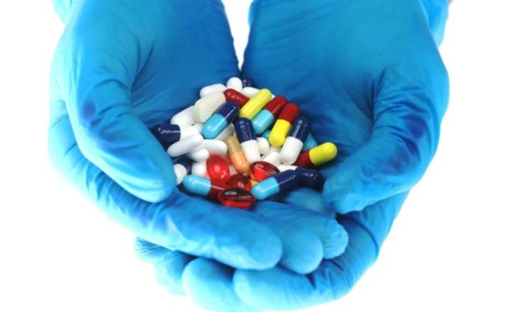 Исследование: прием ибупрофена и аспирина утраивают шансы на продление жизни некоторых пациента с онкологией