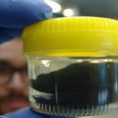 Термоэлектрическая бумага на основе бактерий экологична и пригодна для вторичной переработки