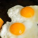 Исследование: употребление всего трёх яиц в неделю повышает риск сердечных заболеваний