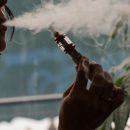 В электронных сигаретах впервые выявлены токсины биологического происхождения, вызывающие астму