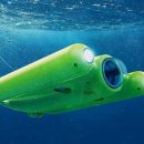Разработан генератор для подводных дронов, получающий электроэнергию из морской воды