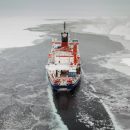 Китай и Россия намерены создать полярную научно-исследовательскую лабораторию