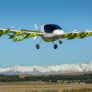 Boeing объединяет усилия со стартапом Kitty Hawk в создании городского воздушного транспорта
