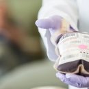 Разработана искусственная кровь для пациентов с любой группой крови