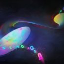 Ученые строят квантовый телепорт на основе черных дыр