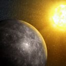 Ученые говорят, что на Меркурии может быть жизнь