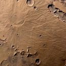Ученые утверждают, что нашли идеальную точку для первой колонии на Марсе
