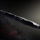 У астрономов есть надежда, что «ОУМУАМУА» — объект инопланетной цивилизации