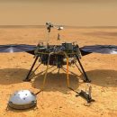Посадочный модуль НАСА InSight фиксирует на Марсе таинственные «марсотрясения»