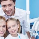 Семейная стоматология: преимущества и особенности выбора