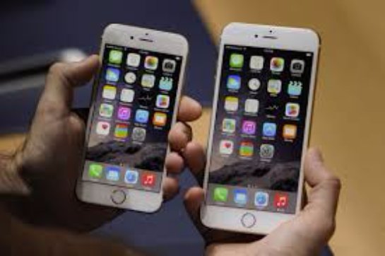 В Украине стартовали официальные продажи iPhone 6S и iPhone 6S Plus В Украине стартовали официальные продажи iPhone 6S и iPhone 6S Plus