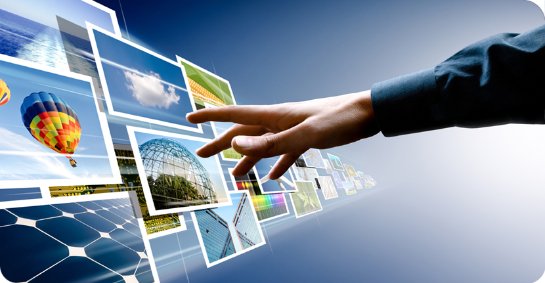 Разработка и продвижение всевозможных интернет ресурсов