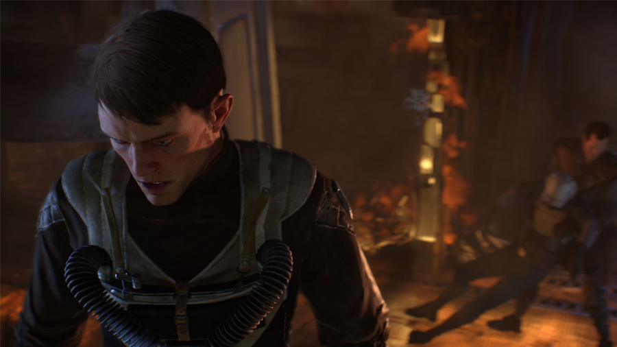 Сценаристка Uncharted рассказала о грядущей игре по вселенной Star Wars Сценаристка Uncharted рассказала о грядущей игре по вселенной Star Wars