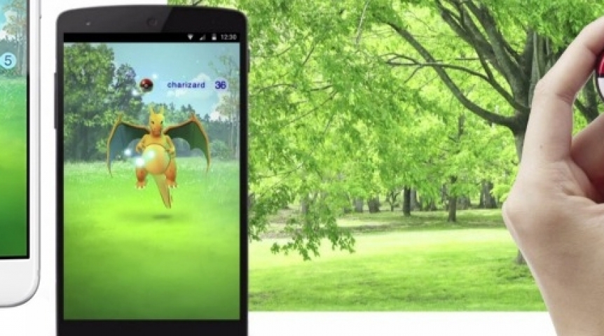 В Российской Федерации хотят попросить создателей Pokemon Go внести ряд ограничений в игру