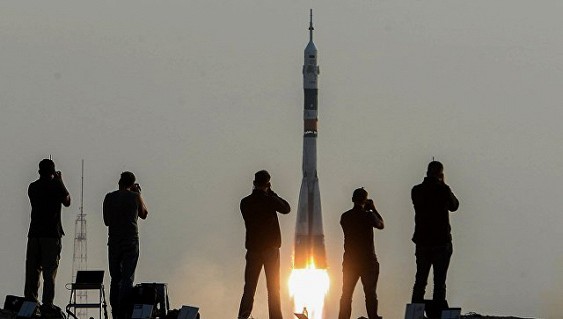 Рогозин: РФ планирует долго сотрудничать с Казахстаном по Байконуру