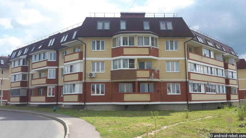 Недвижимость в Германии: приобретение или аренда? Недвижимость в Германии: приобретение или аренда?