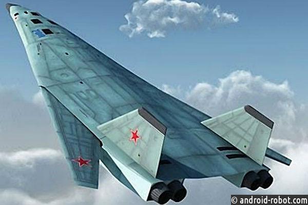 РФ представит бомбардировщик для ядерных ударов из космоса РФ представит бомбардировщик для ядерных ударов из космоса