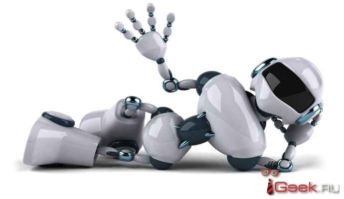 Sony разрабатывает эмоционального робота для общения Sony разрабатывает эмоционального робота для общения