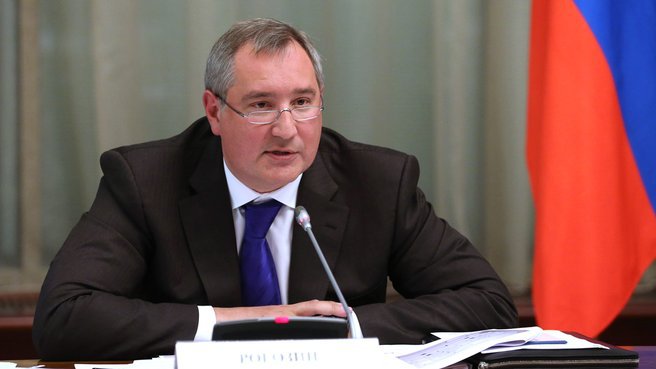 РФ не уйдет с Байконура
