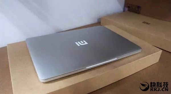 Ноутбук Xiaomi может дебютировать в конце июля Ноутбук Xiaomi может дебютировать в конце июля