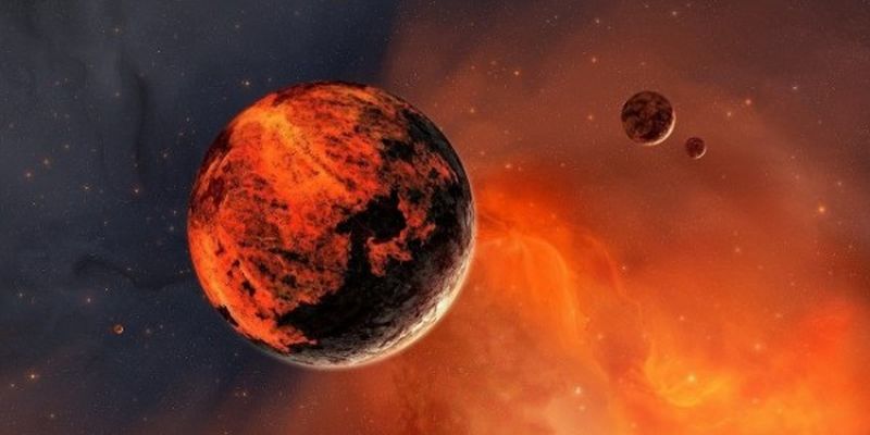На Марсе есть жизнь и мы знаем где ее искать — Ученый НАСА