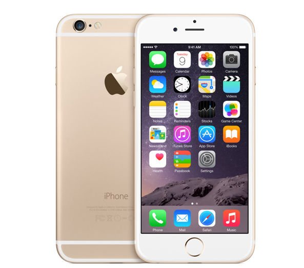 В Российской Федерации снизились цены на самую дорогую версию iPhone