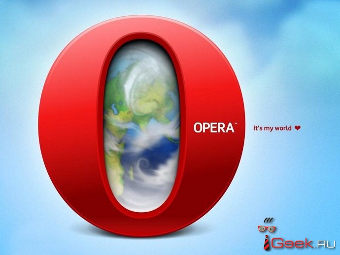 Китайцы купили браузер Opera за $600 млн