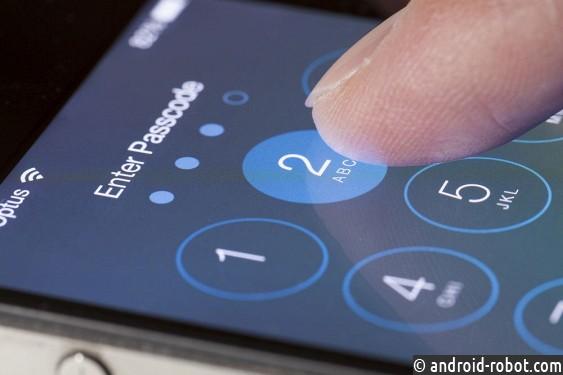 Стала известна емкость батареи Apple iPhone 7 Стала известна емкость батареи Apple iPhone 7