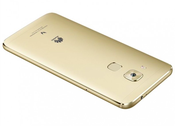 Huawei представила смартфон Maimang 5 Huawei представила смартфон Maimang 5