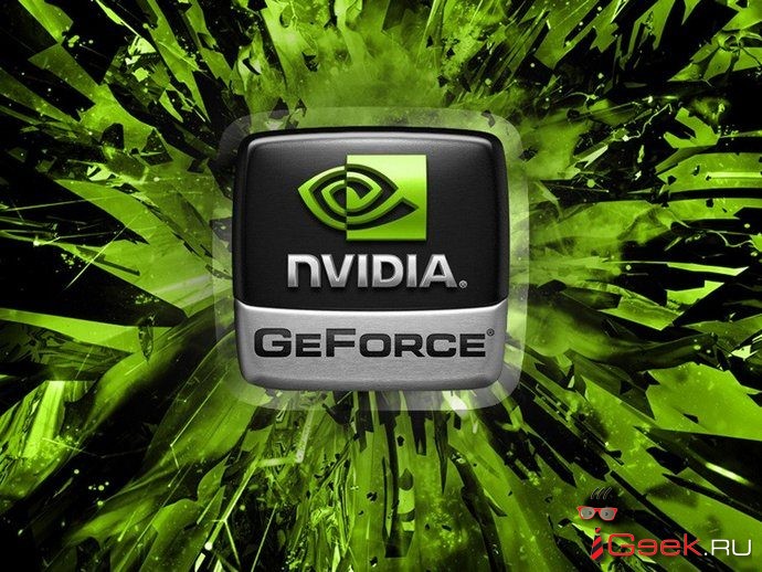 NVIDIA разрабатывает мобильные GeForce GTX 1060 и GTX 1050 Ti