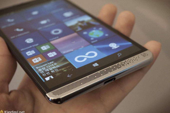 Стоимость HP Elite x3 составляет 669 долларов