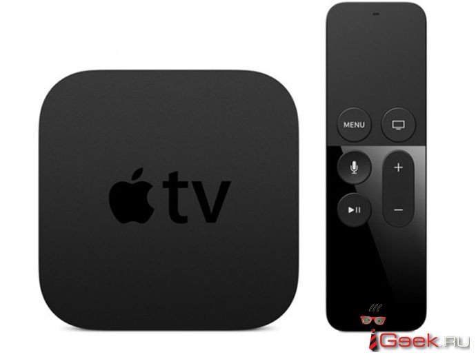 Apple выпустила tvOS 9.2.2 для Apple TV Gen 4 Apple выпустила tvOS 9.2.2 для Apple TV Gen 4