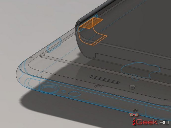 Сноуден разрабатывает чехол от «прослушки» для iPhone Сноуден разрабатывает чехол от «прослушки» для iPhone