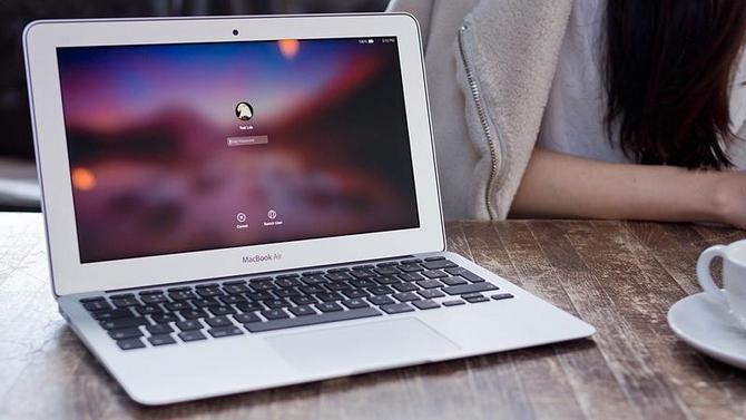 Apple перестанет выпускать MacBook Air