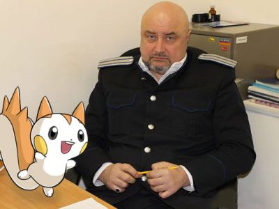 Pokemon Go продолжает раздражать российское общество