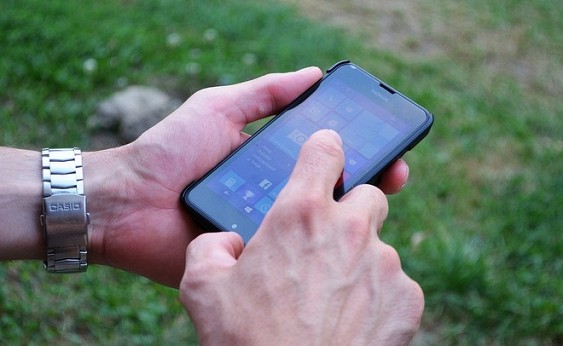 В Сибири запустили 1-ый в РФ по образу и подобию WhatsApp