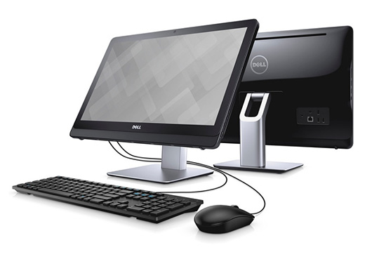 Dell представила в Российской Федерации 1-ый «ноутбук-перевертыш» Dell представила в Российской Федерации 1-ый «ноутбук-перевертыш»
