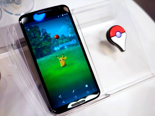 Никифоров: Pokemon Go могла быть создана при участии спецслужб Никифоров: Pokemon Go могла быть создана при участии спецслужб