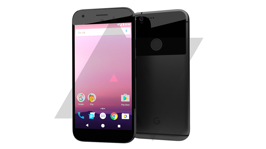 В сети появились первые изображения смартфонов Nexus нового поколения В сети появились первые изображения смартфонов Nexus нового поколения