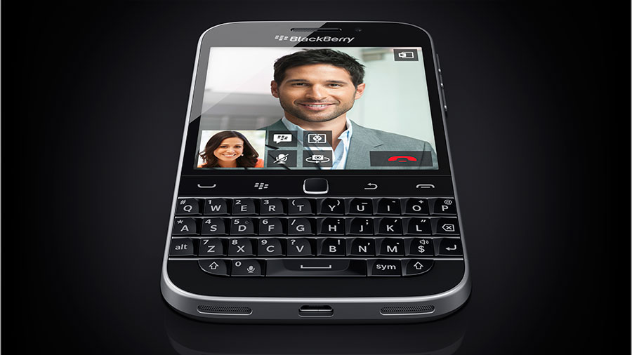 BlackBerry больше не будет производить смартфоны с классической клавиатурой и на собственной платформе BlackBerry больше не будет производить смартфоны с классической клавиатурой и на собственной платформе