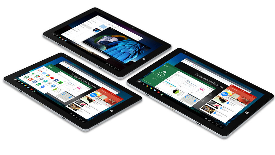 Chuwi Vi10 Plus – планшет, работающий ОС Windows 10 и Remix поступает в продажу Chuwi Vi10 Plus – планшет, работающий ОС Windows 10 и Remix поступает в продажу